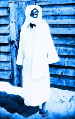 BOROME TOUBA