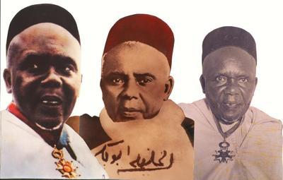 mame babacar sy