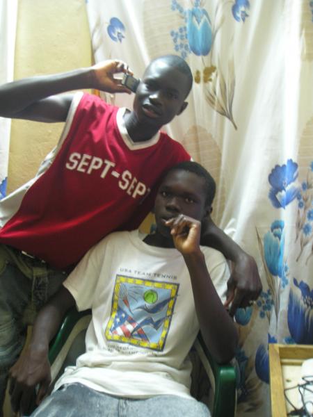 yedim et moi
