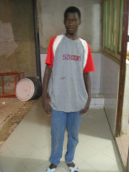 jules mon frere