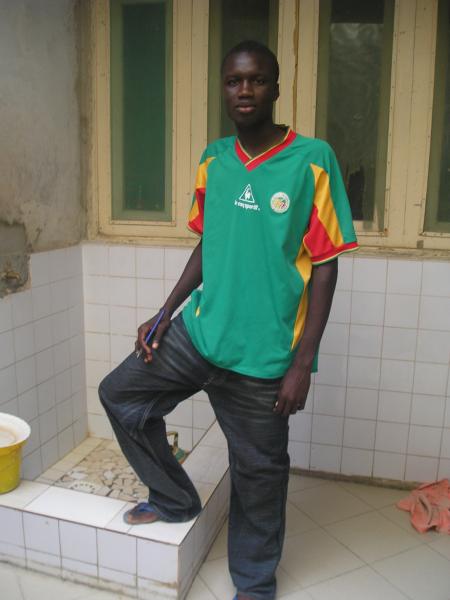 karim mon grand frere