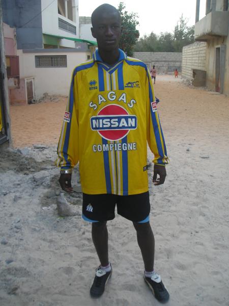 sika sy un ami