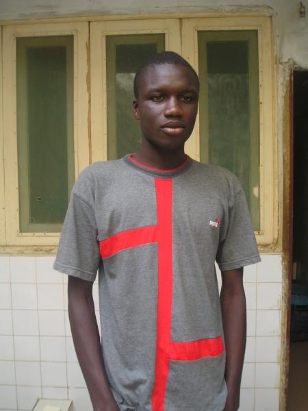 mon grand frere