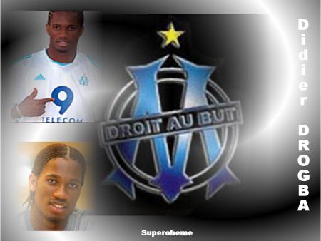 didier drogba qu'en pensez vs de lui