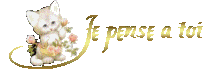 je pense a toi aminta ma cheri