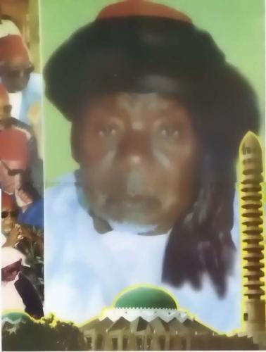 serigne abdoul aziz sy